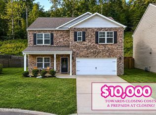 545 Robotic Ln, Knoxville, TN 37920