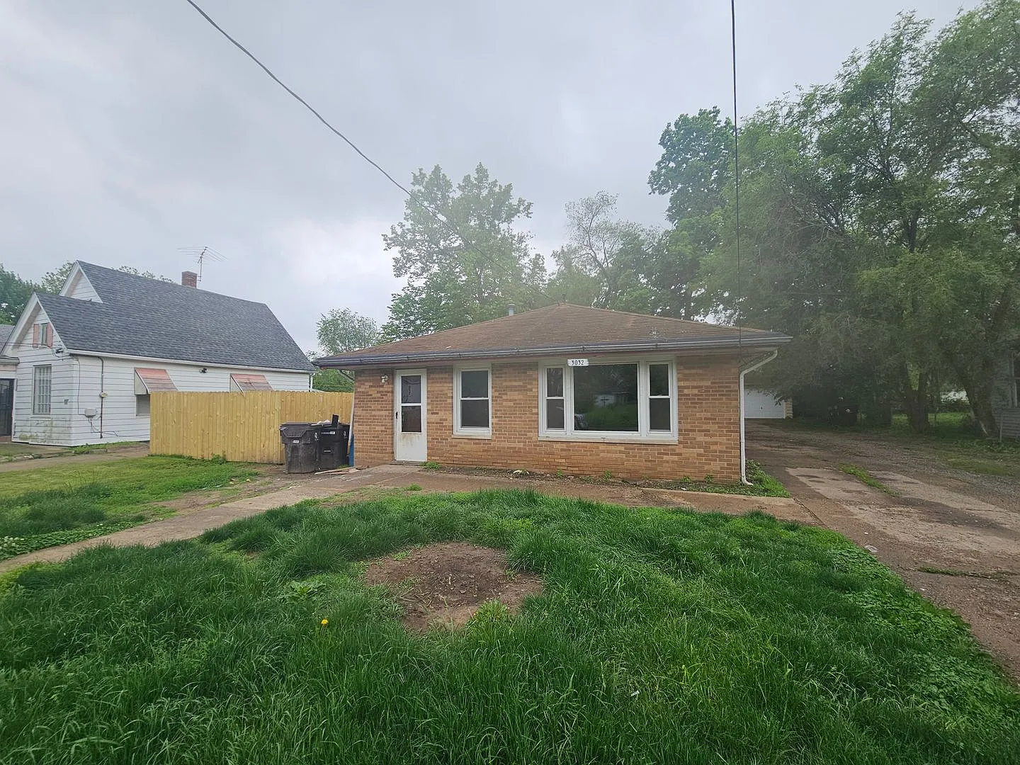 3032 W Malone St photo 1