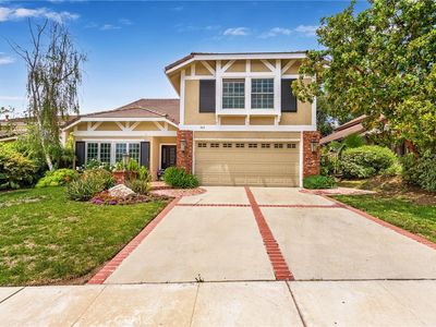 365 Southridge Dr, Oak Park, CA, 91377