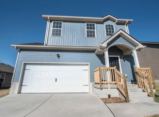 118 John Davis Dr, Georgetown, KY 40324