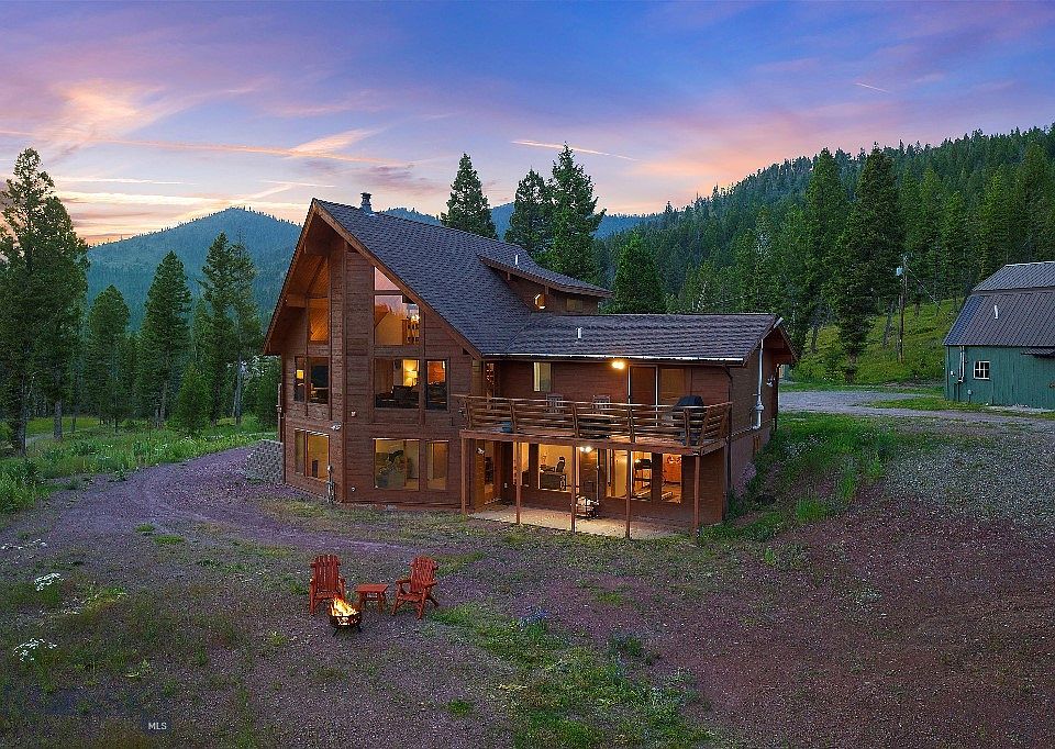 12879 Lincoln Rd W, Canyon Creek, MT 59633 | MLS #384259 | Zillow