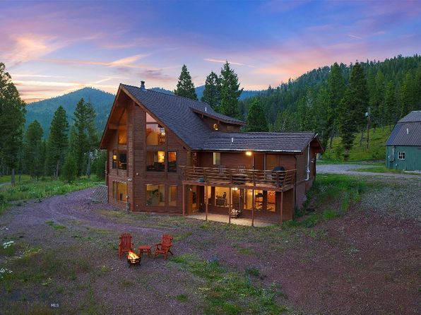 Canyon Creek MT Real Estate - Canyon Creek MT Homes For Sale | Zillow