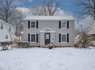 19226 Scottsdale Blvd, Shaker Heights, OH