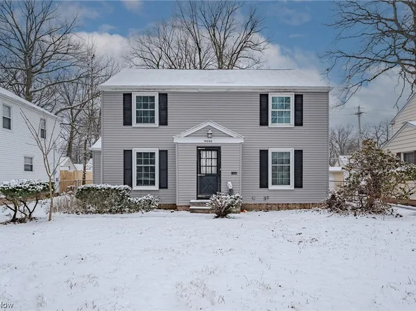19226 Scottsdale Blvd, Shaker Heights, OH 44122