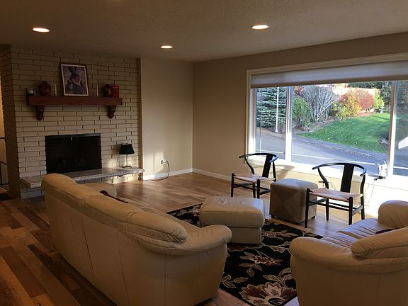 Gas Fireplace