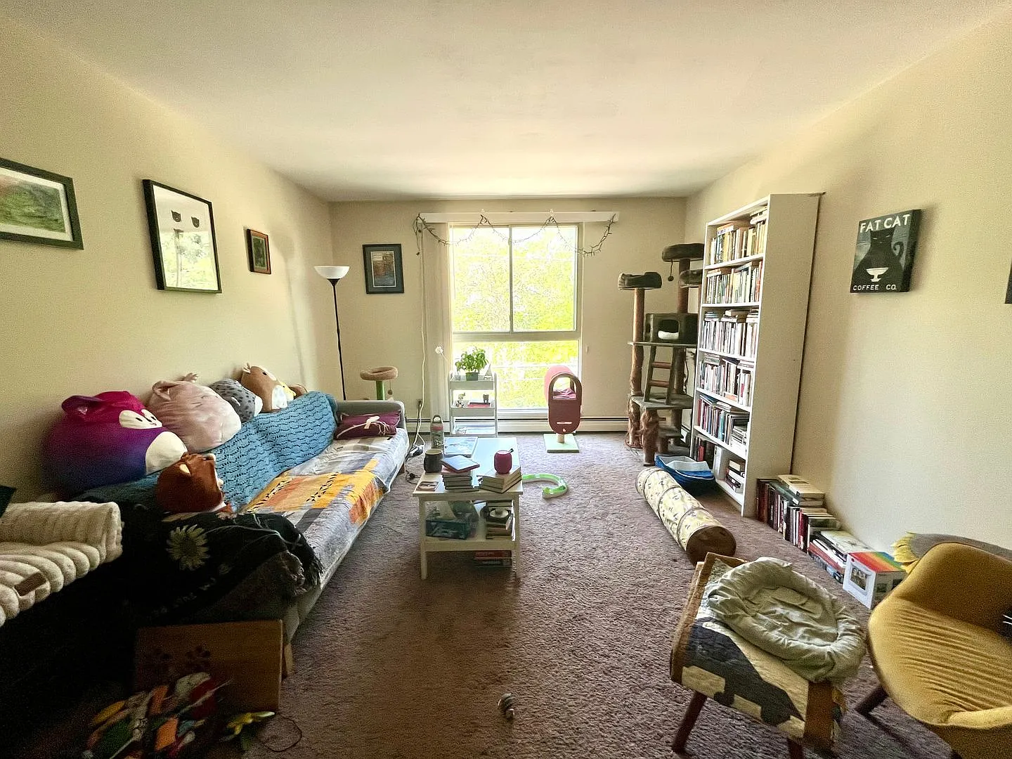3445 N Oakland Ave — Photo 3