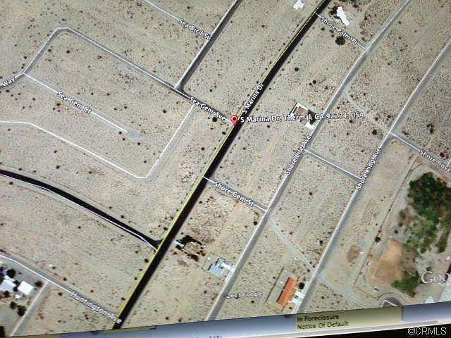 2nd image of 2268 S Marina Dr