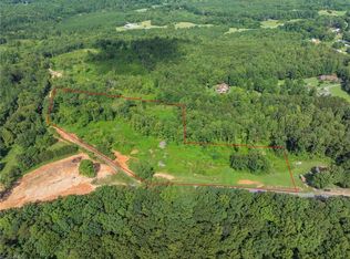 0 McCollum Rd, Madison, NC 27025