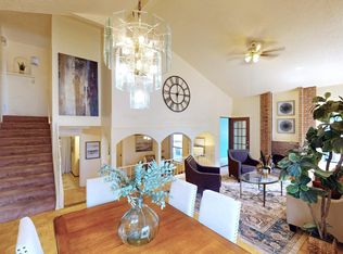 5110 Golondrina NW, Albuquerque, NM 87120