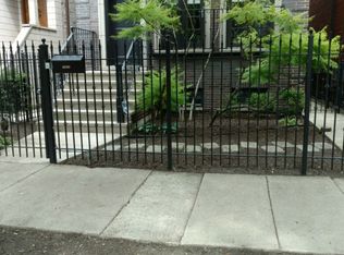 1629 N Bell Ave, Chicago, IL 60647