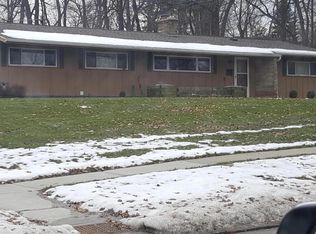 90 E Hallett St, Hillsdale, MI