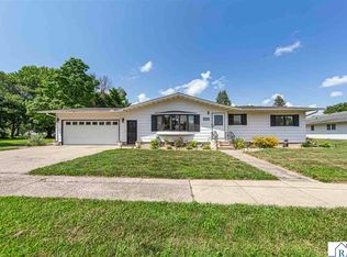 229 3rd Ave SW, Winnebago, MN 56098