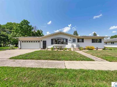 229 3rd Ave SW, Winnebago, MN, 56098