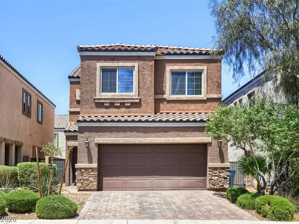 1116 Bobby Basin Ave, Henderson, NV 89014