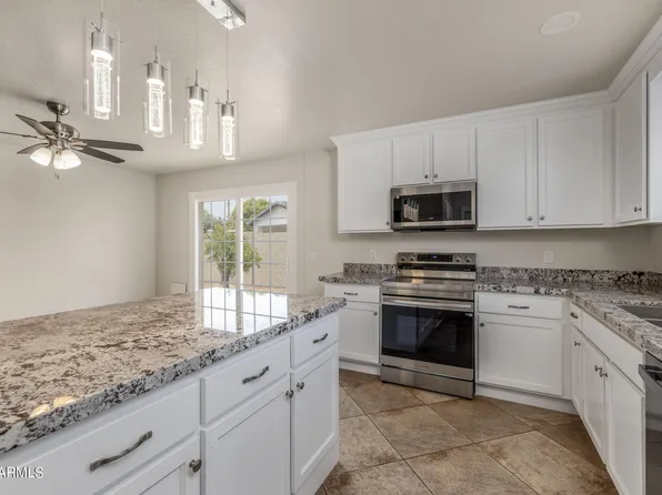 516 S DALEY --, Mesa, AZ 85204