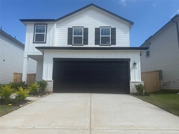 5922 Mercer St, Cut And Shoot, TX 77303