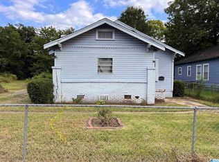 1125 Fulton Ave SW, Birmingham, AL 35211