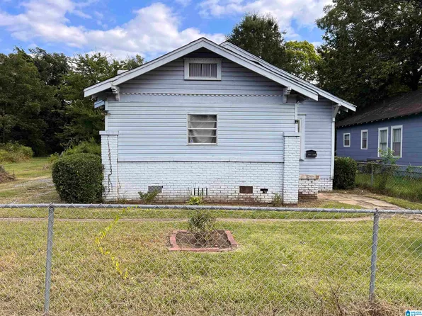 1125 Fulton Ave SW, Birmingham, AL 35211