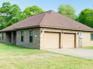 7555 County Road 684, Sweeny, TX 77480