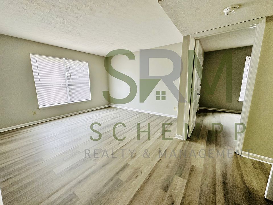 1st image of 1704 Rowan St APT 3