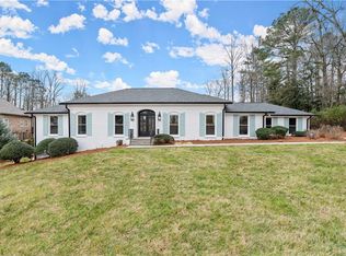 4376 Blackland Dr, Marietta, GA 30067