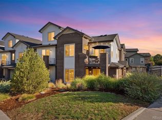14943 E Belleview Drive, Aurora, CO 80015