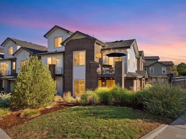 14943 E Belleview Drive, Aurora, CO 80015