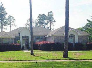599 Windswept Blvd, Freeport, FL 32439