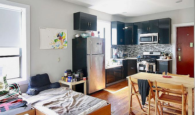 1st image of 1254 Union St APT 4G
