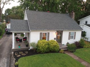 1901 Powell Ave, Evansville, IN 47714