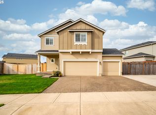 2777 S Red Tail Loop, Ridgefield, WA 98642