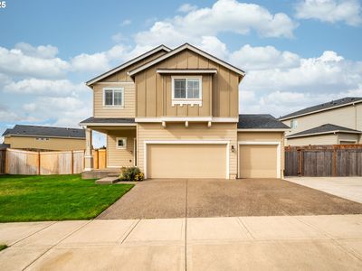 2777 S Red Tail Loop, Ridgefield, WA, 98642