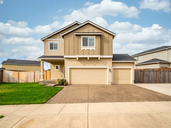 2777 S Red Tail Loop, Ridgefield, WA 98642