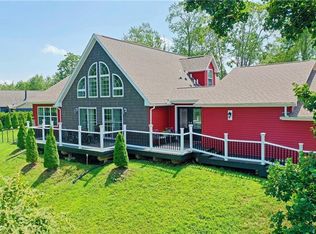 10 Grant Rd, Monongahela, PA 15063