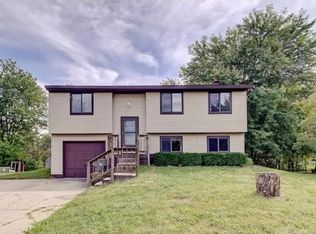 5739 Ensenada Ave, Indianapolis, IN