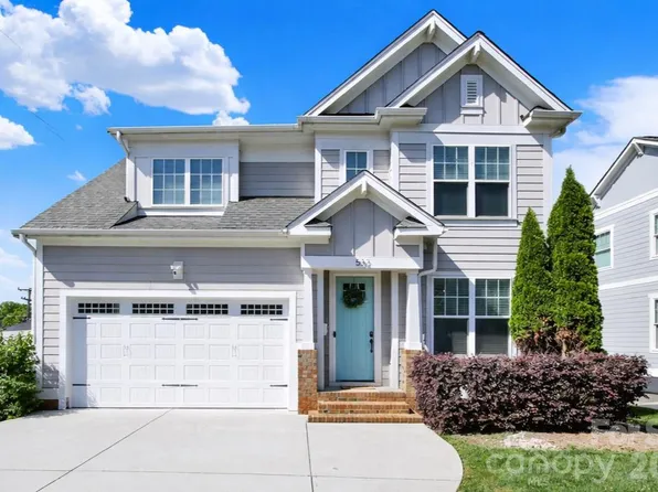 532 Melbourne Ct, Charlotte, NC 28209