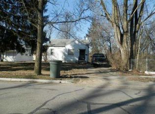 1753 Brentnell Ave, Columbus, OH