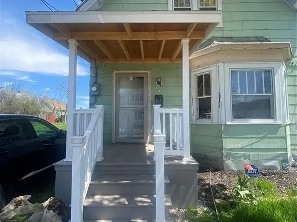 45 Liddell St, Buffalo, NY 14212