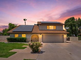 4837 W CHRISTINE Circle, Glendale, AZ 85308