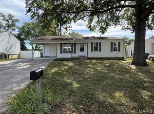 108 Wild Winds Dr, O'Fallon, MO 63368