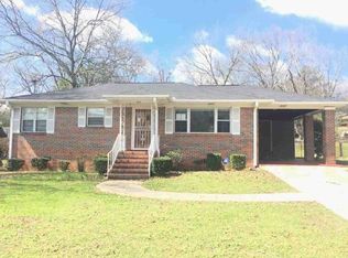 822 Five Mile Rd, Birmingham, AL 35215