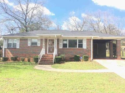 822 Five Mile Rd, Birmingham, AL, 35215