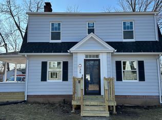 39 Frissell Ter, Middletown, CT 06457