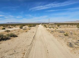 800 Pony Rd Lot 27, Landers, CA 92285