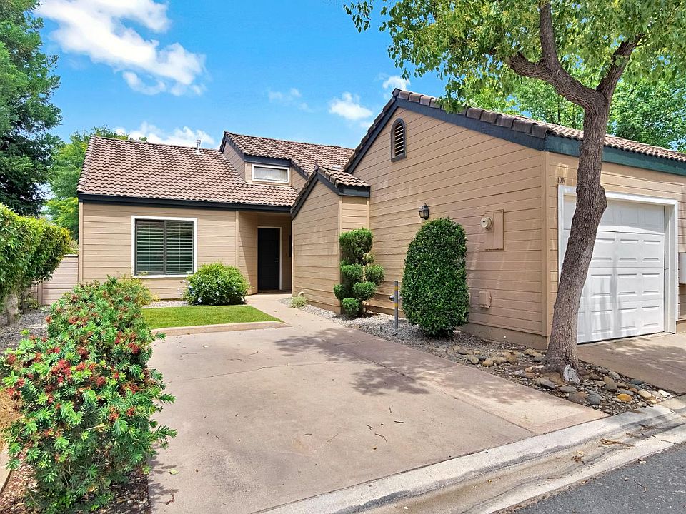 1st image of 474 E Alluvial Ave Unit 105