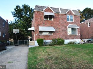 205 Napfle Ave, Philadelphia, PA 19111