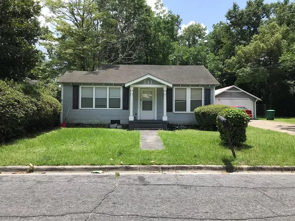 511 W Magnolia St, Valdosta, GA 31601