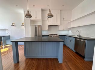 509 Oak St, San Francisco, CA 94102