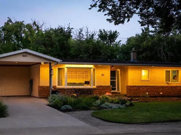 81 Dolphin BAY, Regina, SK S4S 4Z9