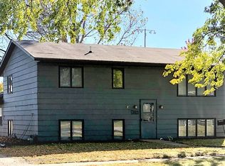 1540 Division St, Webster City, IA 50595